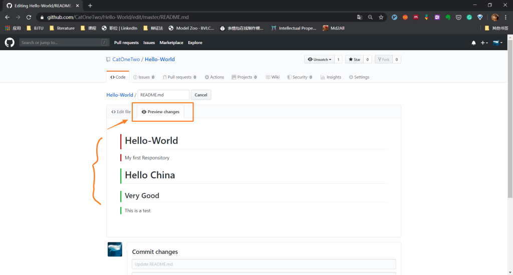 图片[11]-GitHub小白入门（二）仓库操作-飞鸟和鱼的部落格