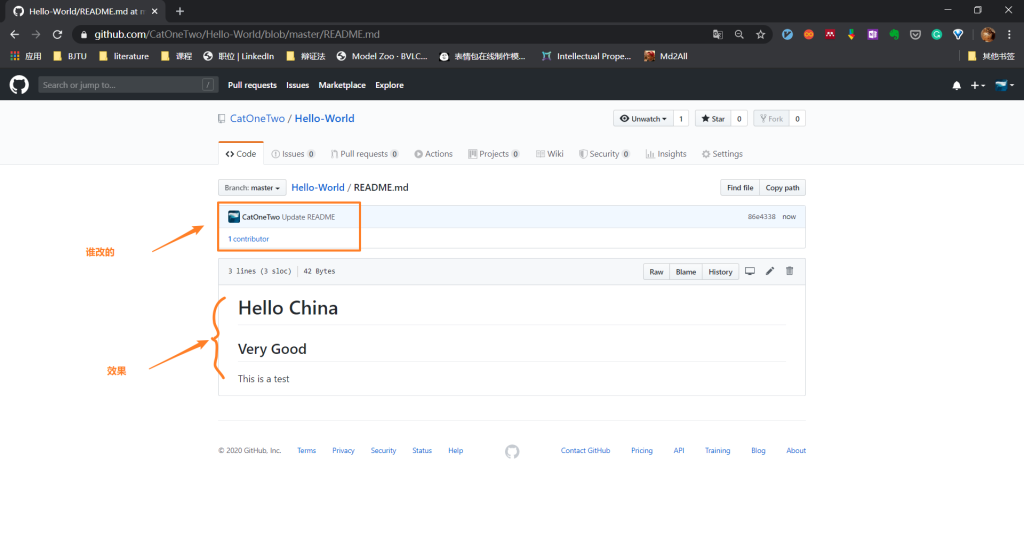 图片[13]-GitHub小白入门（二）仓库操作-飞鸟和鱼的部落格