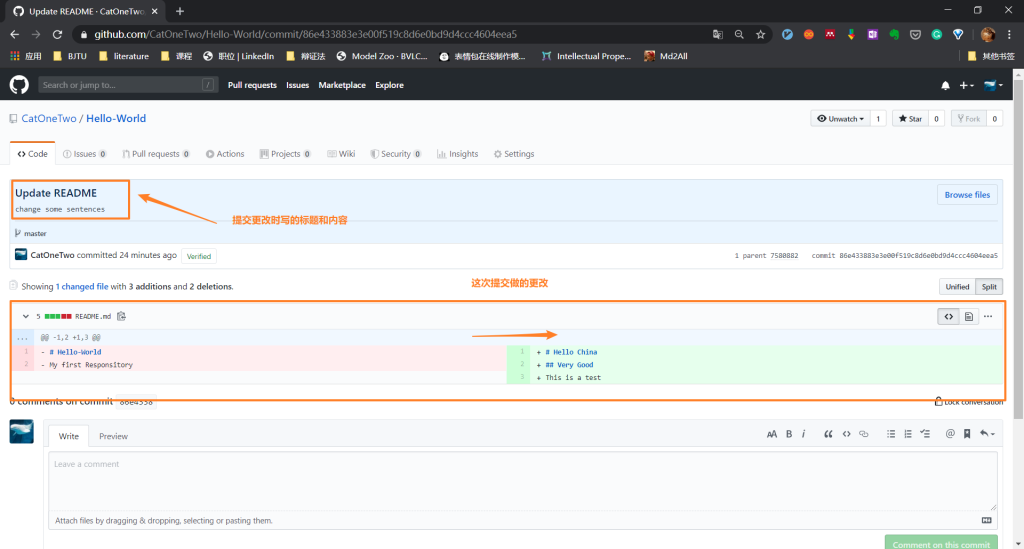 图片[17]-GitHub小白入门（二）仓库操作-飞鸟和鱼的部落格