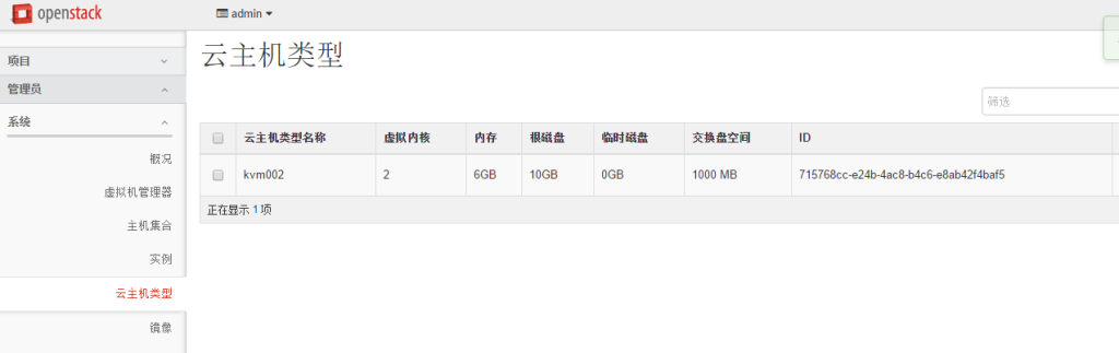 图片[38]-完整部署CentOS7.2+OpenStack+kvm 云平台环境（1）–基础环境搭建-飞鸟和鱼的部落格