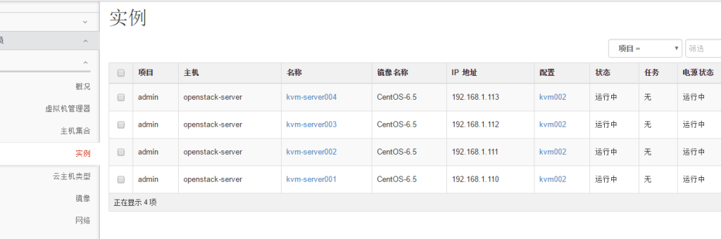 图片[39]-完整部署CentOS7.2+OpenStack+kvm 云平台环境（1）–基础环境搭建-飞鸟和鱼的部落格