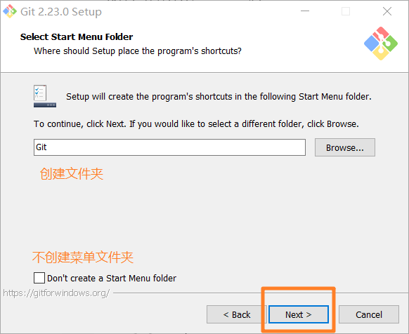 图片[5]-GitHub 小白入门（三）Git 的安装及使用-飞鸟和鱼的部落格
