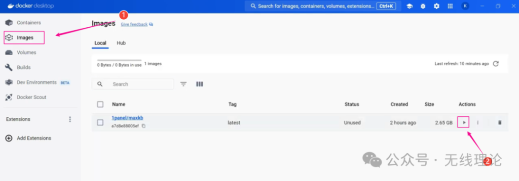 图片[5]-一键部署本地私人专属知识库，开源免费！可接入GPT-4、Llama 3、Gemma、Kimi等几十种大模型，零代码集成。-飞鸟和鱼的部落格