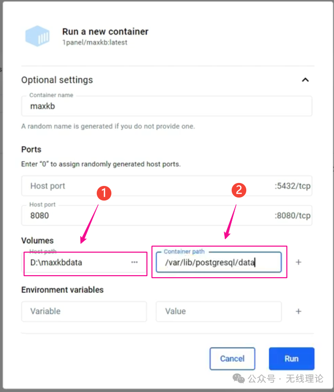 图片[7]-一键部署本地私人专属知识库，开源免费！可接入GPT-4、Llama 3、Gemma、Kimi等几十种大模型，零代码集成。-飞鸟和鱼的部落格