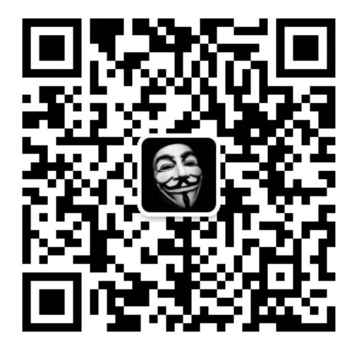 扫一扫加微信-飞鸟和鱼的部落格