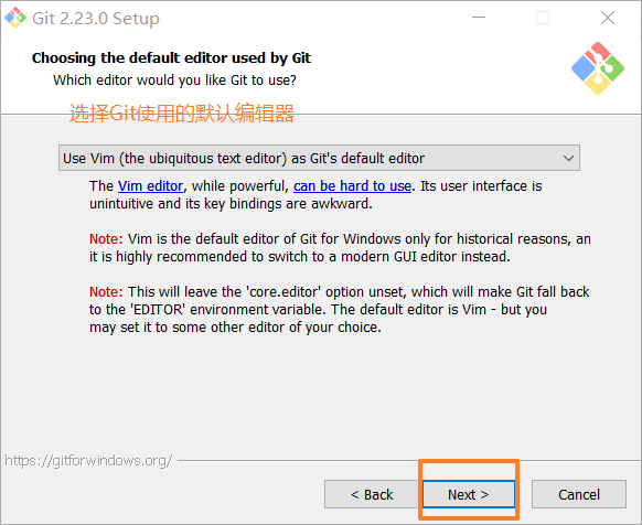 图片[6]-GitHub 小白入门（三）Git 的安装及使用-飞鸟和鱼的部落格