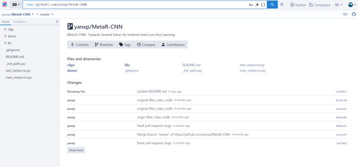 图片[3]-高效使用 GitHub 的两个插件-飞鸟和鱼的部落格