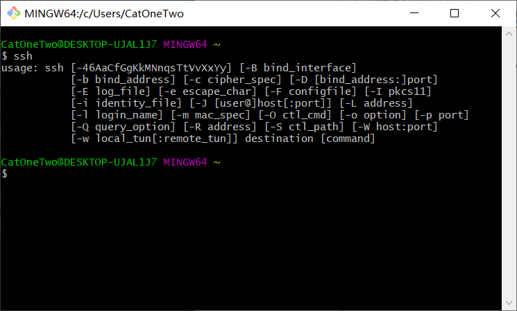 GitHub 小白入门（四）本地与远程仓库的交互-飞鸟和鱼的部落格
