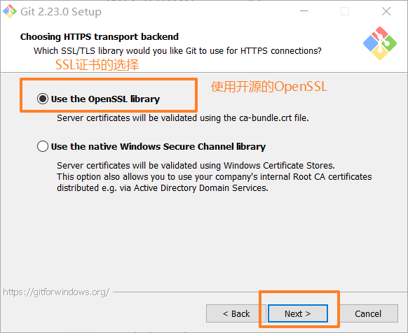 图片[8]-GitHub 小白入门（三）Git 的安装及使用-飞鸟和鱼的部落格