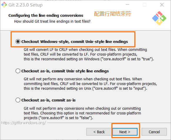 图片[9]-GitHub 小白入门（三）Git 的安装及使用-飞鸟和鱼的部落格