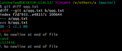 图片[2]-GitHub 小白入门（五）Git 进阶-飞鸟和鱼的部落格