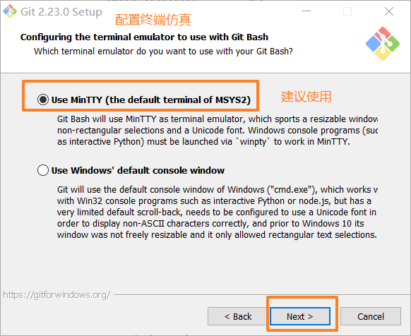 图片[10]-GitHub 小白入门（三）Git 的安装及使用-飞鸟和鱼的部落格
