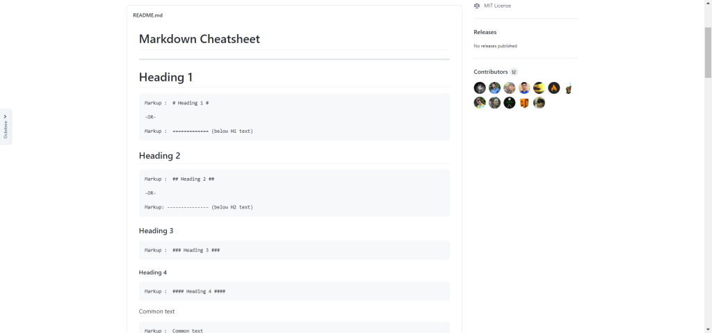 图片[2]-ReadMe 好看指南-飞鸟和鱼的部落格