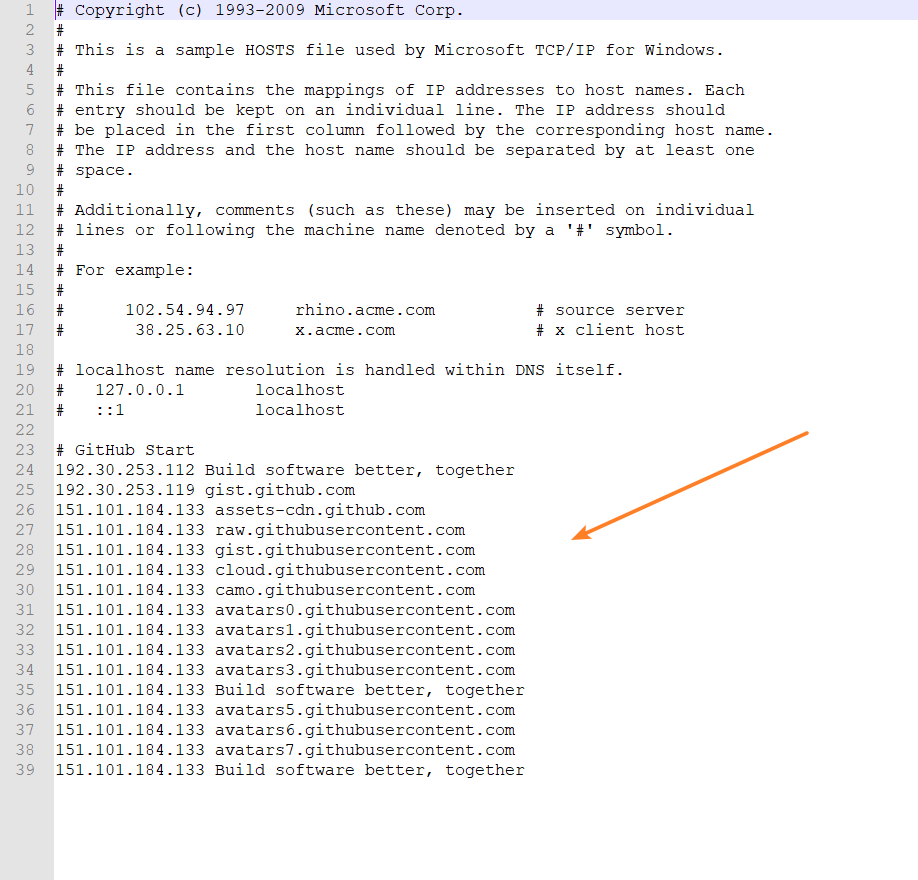 图片[2]-GitHub 图片加载不出来怎么办-飞鸟和鱼的部落格