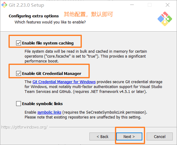 图片[11]-GitHub 小白入门（三）Git 的安装及使用-飞鸟和鱼的部落格