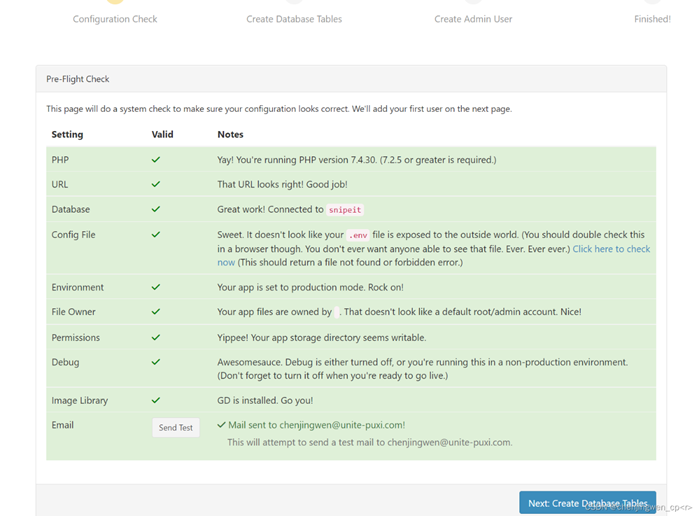 图片[5]-Centos7部署Snipe IT 6.x&7.x教程-飞鸟和鱼的部落格