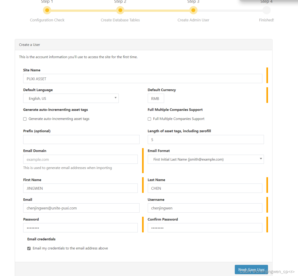 图片[4]-Centos7部署Snipe IT 6.x&7.x教程-飞鸟和鱼的部落格
