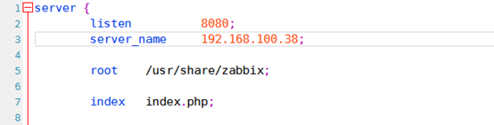 图片[11]-【原创】手动部署Zabbix 7.0 LTSC监控系统