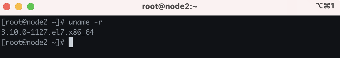 Docker从入门到精通(二)——安装Docker-飞鸟和鱼的部落格
