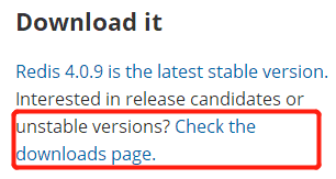Redis详解（一）------ redis的简介与安装-飞鸟和鱼的部落格