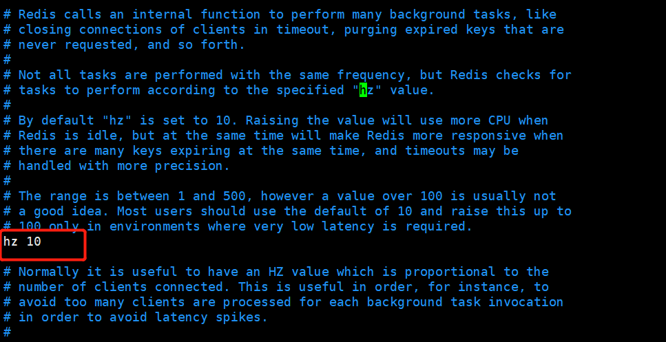 Redis详解(十一)------ 过期删除策略和内存淘汰策略-飞鸟和鱼的部落格